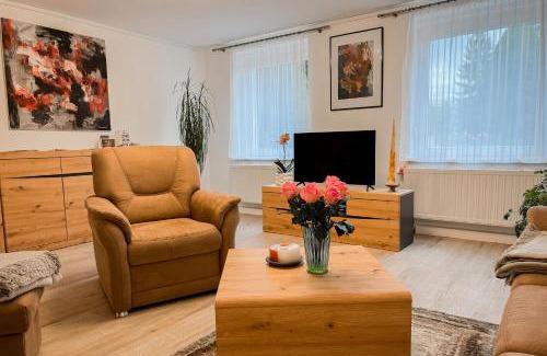 Kaßberg Apartment | Pleißennest