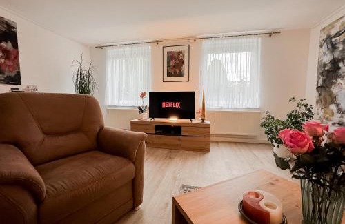 Kaßberg Apartment | Pleißennest