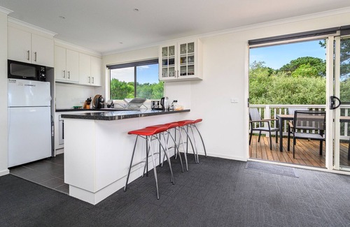 Venus Bay House | Pleiades, Venus Bay (pet friendly)