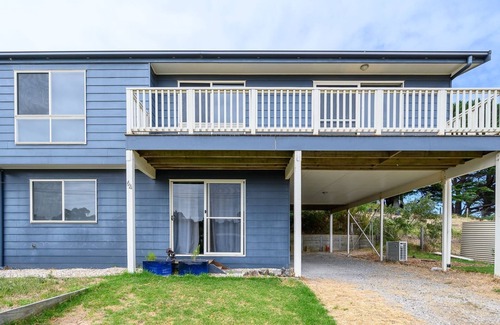 Venus Bay House | Pleiades, Venus Bay (pet friendly)