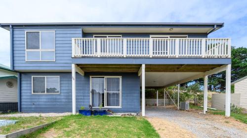 Venus Bay House | Pleiades Venus Bay pet friendly