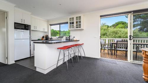 Venus Bay House | Pleiades Venus Bay pet friendly