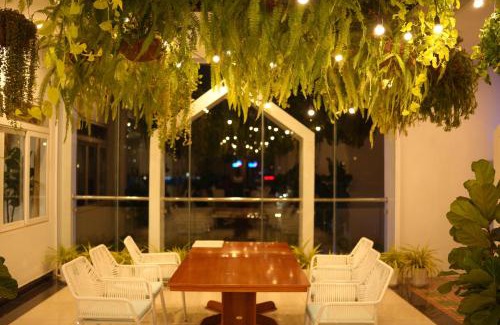 Pleiku Hotel | Pleiku & Em Hotel by Gia Lai Tourist