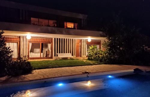 Cap Benat Villa | Plein Ciel
