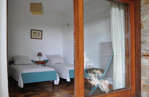 Cap Benat Villa | Plein Ciel