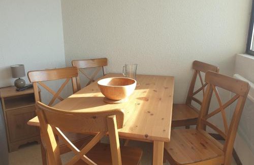 Allevard Apartment | Plein Ciel sur les pistes 40m2 - 2 chambres
