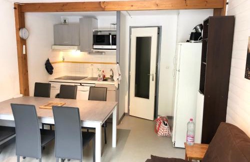 Bareges Apartment | Plein coeur de Barèges, appartement 4/6 personnes