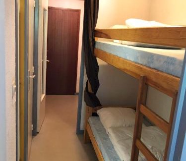 Bareges Apartment | Plein coeur de Barèges, appartement 4/6 personnes