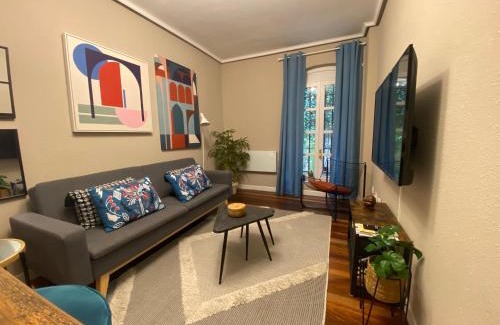 Plencia Apartment | Plencia Suite