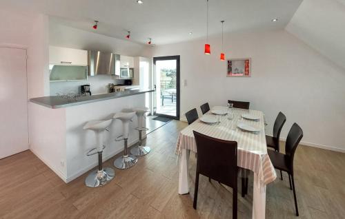 Planguenoual Apartment | Pleneuf Val André Appart Vue MER 2 Chambres