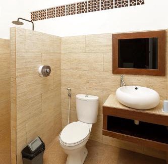 Sumberasri Hotel | Plengkung Lodge G-Land