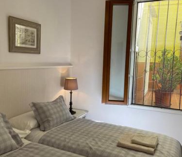 Comillas City Center Apartment | PLENO CENTRO COMILLLAS-3 Hab, 2 Baños