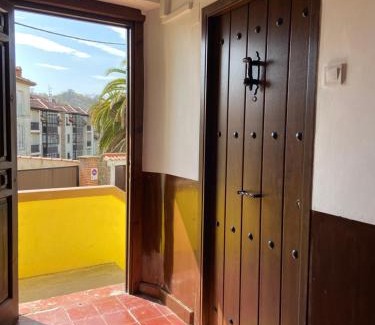 Comillas City Center Apartment | PLENO CENTRO COMILLLAS-3 Hab, 2 Baños