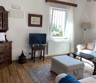 Comillas City Center Apartment | PLENO CENTRO COMILLLAS-3 Hab, 2 Baños