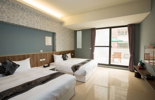 Hengchun Old Town House | Plentiful Inn
