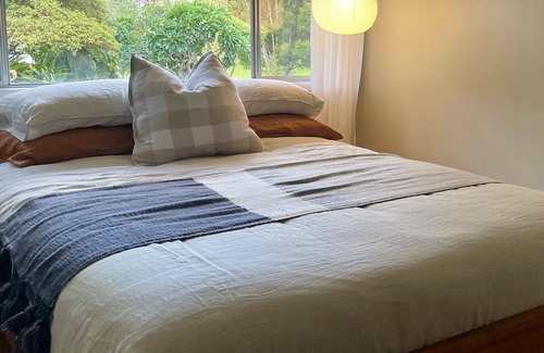 North Boambee Valley House | Plenty Soulhouse - Boambee
