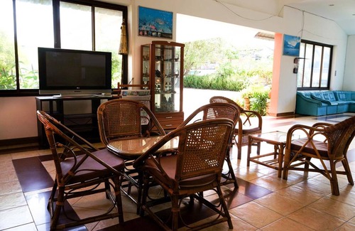 Makham Tia Hotel | Plernpetch Hotel