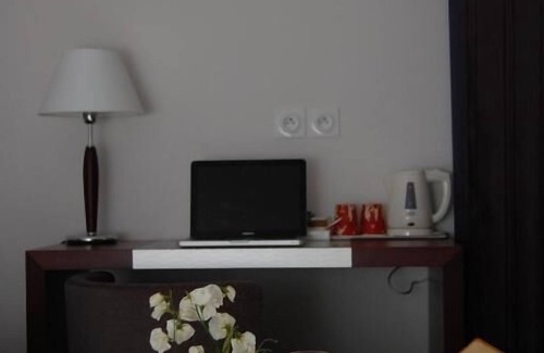 Le Plessis-Robinson Hotel | Plessis Parc Hotel