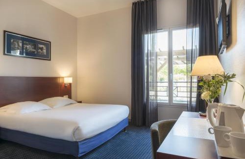 Le Plessis-Robinson Hotel | Plessis Parc Hôtel