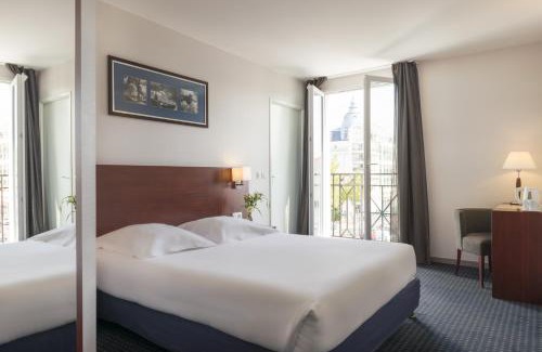 Le Plessis-Robinson Hotel | Plessis Parc Hôtel