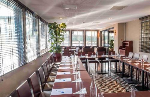 Le Plessis-Robinson Hotel | Plessis Parc Hôtel
