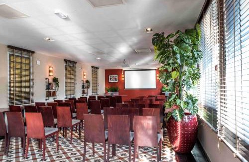 Le Plessis-Robinson Hotel | Plessis Parc Hôtel