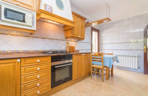 Vilafranca de Bonany Villa | PLETA DE BONANY - Villa with private pool in Vilafranca De Bonany. Free WiFi