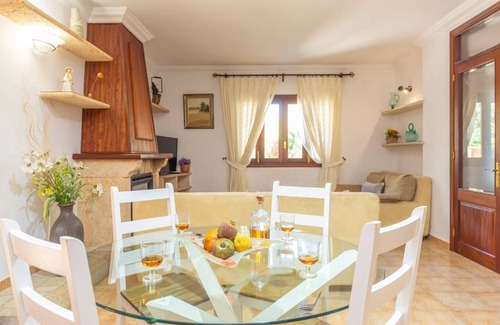 Maria de la Salut Villa | Pleta De Son Monjo - Villa With Private Pool