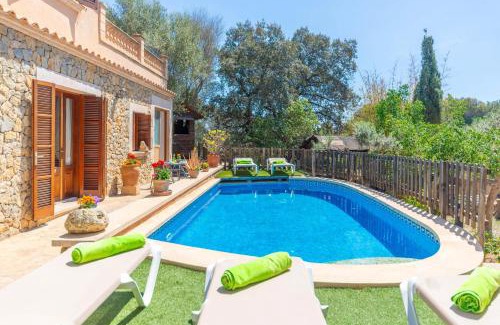 Maria de la Salut Villa | Pleta de Son Monjo