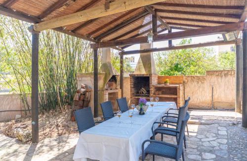 Maria de la Salut Villa | Pleta de Son Monjo