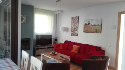Benasque Apartment | Pleta del Mon