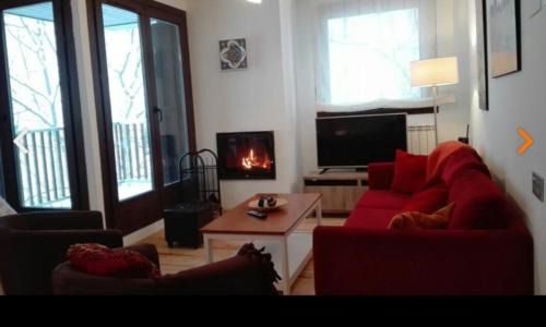 Benasque Apartment | Pleta del Mon