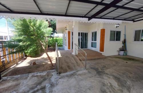 Wang Pong House | Pleun City Village
