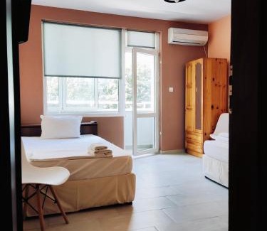 Pleven Hotel | PLEVEN Rooms