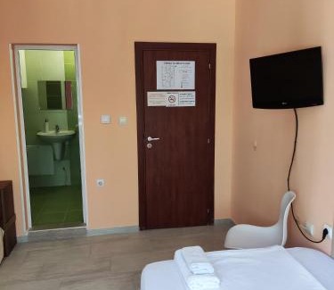 Pleven Hotel | PLEVEN Rooms
