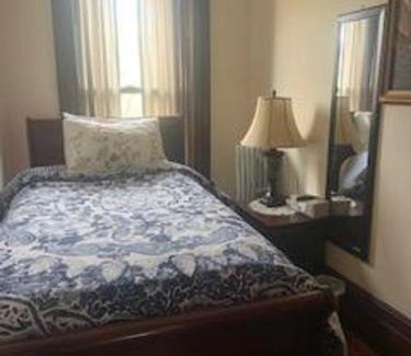 Prospect-Lefferts Gardens Historic District House | PLG House