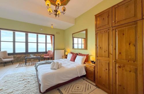 Anatolikos Olimpos Hotel | Pliades Traditional Guesthouse