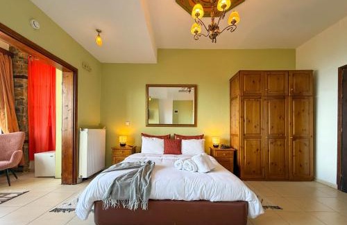 Anatolikos Olimpos Hotel | Pliades Traditional Guesthouse