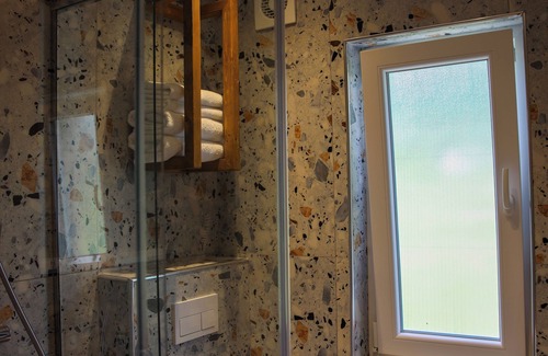 Kukes County House | Plis Bujtina