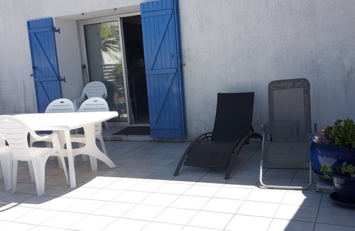 Plobannalec-Lesconil House | Plobannalec Lesconil: House/Villa - Plobannalec lesconil