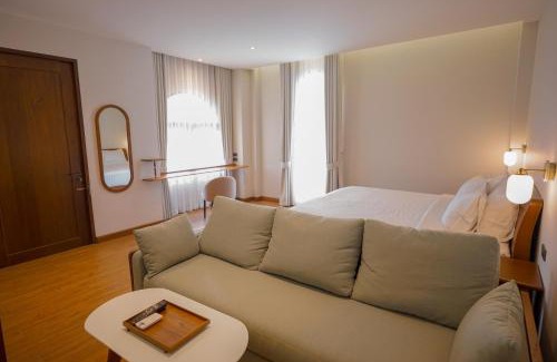 Khlong Song Ton Nun Hotel | Ploen Pirom