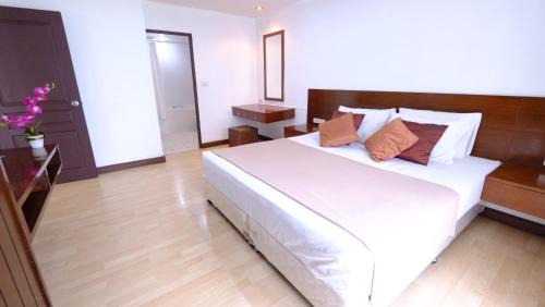 Ploenchit Apartment | Ploenchit Mansion