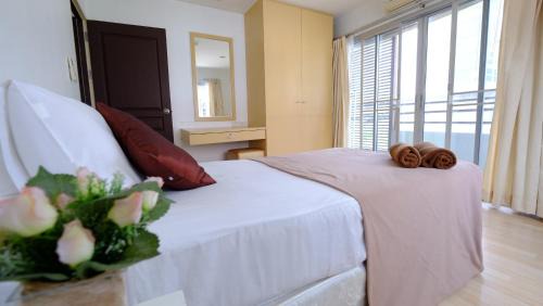 Ploenchit Apartment | Ploenchit Mansion