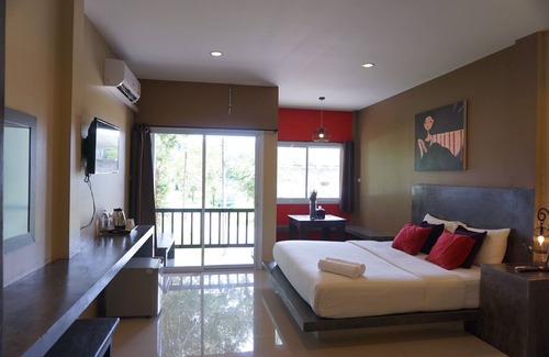 Ranong Hotel | Ploenjai Hotel Ranong
