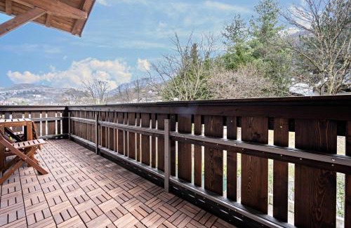 Bressanone Apartment | Plose 35