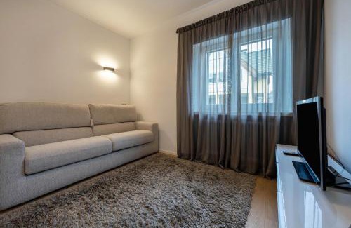 Bressanone Apartment | Plose 35