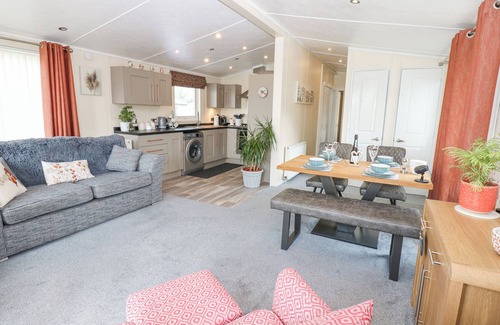 Welton Cottage | PLOT 32, with hot tub in Armathwaite