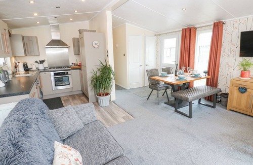 Welton Cottage | PLOT 32, with hot tub in Armathwaite