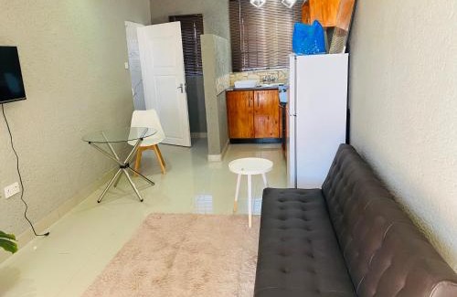 Ghanzi Apartment | Plot 38 self catering apartments and camping