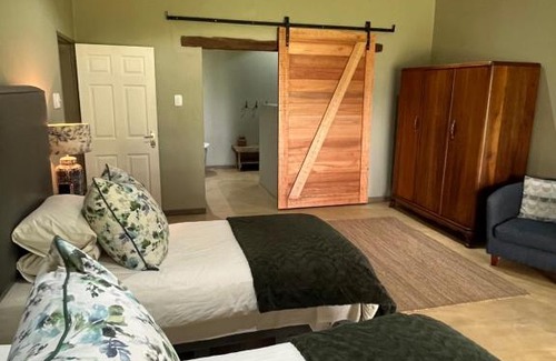 Ohrigstad House | Ploughman’s Rest